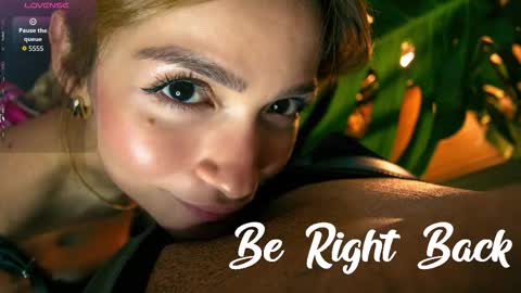 LovesKingdom online show from December 1, 9:46 pm