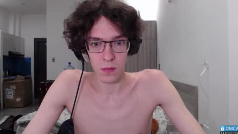 LovesomeCookie online show from November 23, 7:12 pm