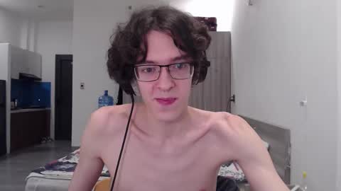 LovesomeCookie online show from December 3, 6:52 pm