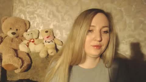 LovesRebecca online show from October 12, 1:20 am