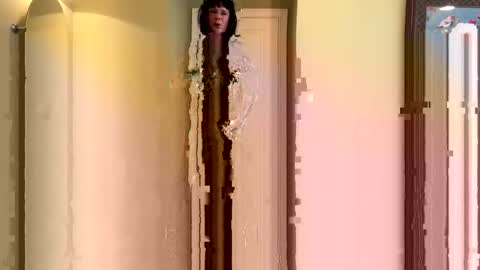 Snapshot of lovethosegirls58 chatting on October 3, 5:54 pm lovethosegirls58 online show from October 3, 5:54 pm