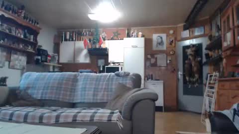 aaron online show from January 8, 1:17 pm