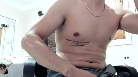 DarkGhost online show from November 22, 11:57 pm