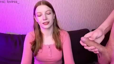 lovirss online show from August 9, 8:53 am