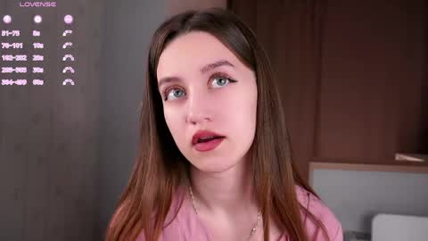 Amelia online show from May 4, 12:44 pm