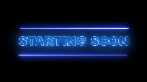 Loxy online show from April 3, 9:55 pm