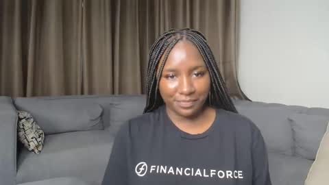 loyalcutie online show from May 15, 8:56 am