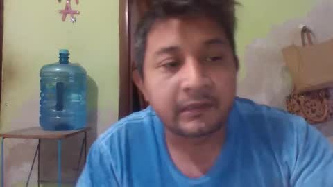 lpmauriciosantamaria online show from February 15, 3:55 pm