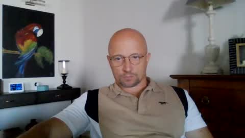 Espigle online show from July 8, 9:02 am