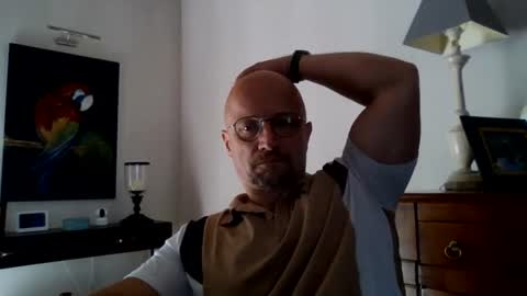 Espigle online show from July 3, 7:35 am