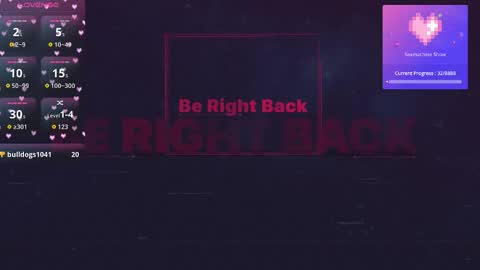 Princess  online show from April 4, 1:01 am