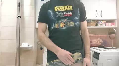 Lshot D online show from January 26, 9:07 pm