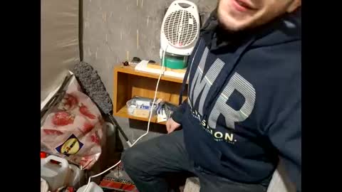 Lshot D online show from February 7, 5:43 am