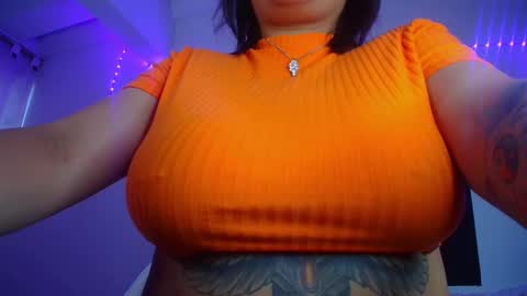 Mariana    online show from October 9, 10:15 pm