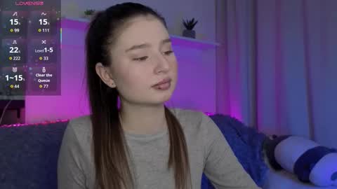 Lua online show from February 16, 11:25 pm