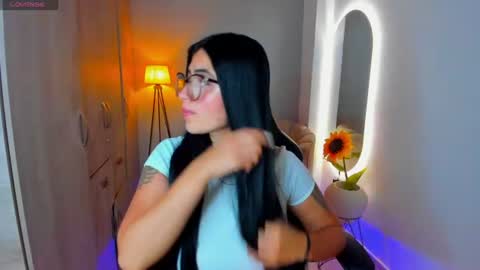 Luana online show from June 11, 12:03 pm