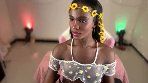 IG luana orq online show from November 7, 6:27 am