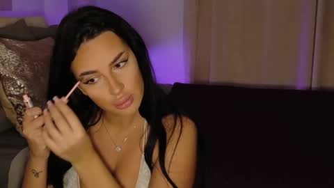 Luana Dess online show from February 27, 5:16 pm