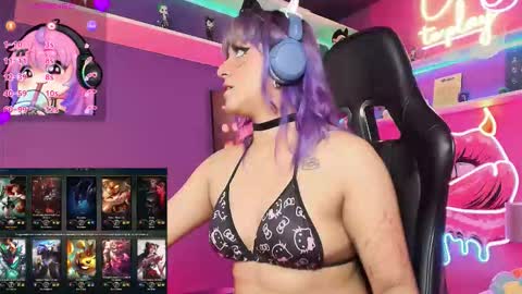 Luan online show from February 9, 3:15 pm