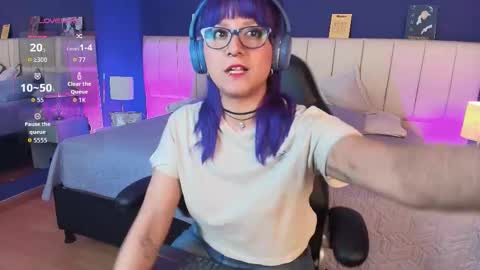 Luan online show from November 13, 5:37 pm