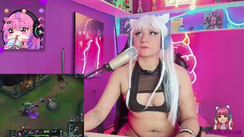 Luan online show from March 14, 4:55 pm