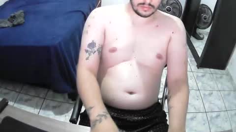 luanloraes online show from July 19, 11:40 pm