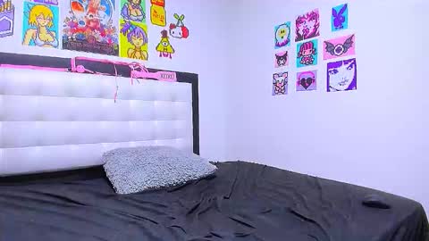 LuanRush online show from March 13, 4:16 am