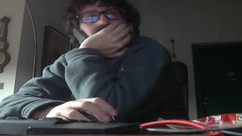 luca78 online show from December 4, 11:04 pm