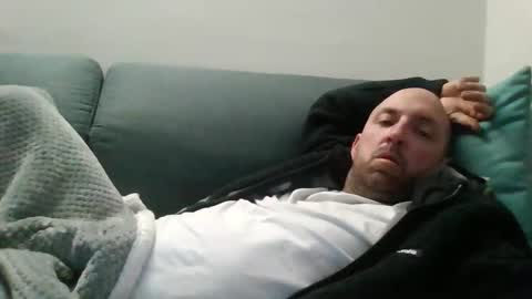 Luca online show from February 2, 7:54 pm