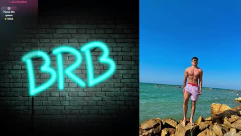 Luca Dior online show from February 24, 12:30 pm