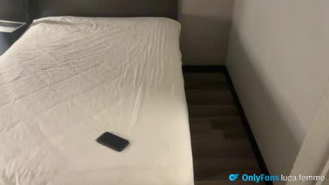 lucalongdick online show from April 24, 8:05 am