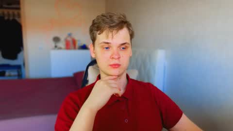 Lucas Gill online show from March 13, 6:27 am