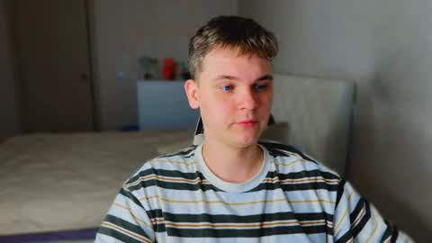 Lucas Gill online show from February 20, 6:02 am