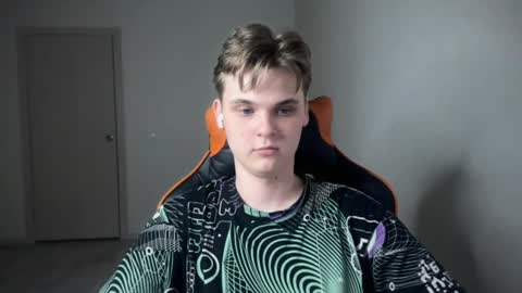 Lucas Gill online show from January 6, 11:31 pm