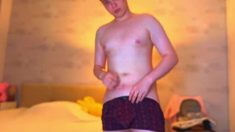 Lucas Gill online show from April 13, 8:24 pm