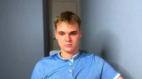 Lucas Gill online show from September 26, 4:15 pm