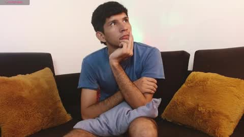 lucas_dream online show from April 17, 11:45 am