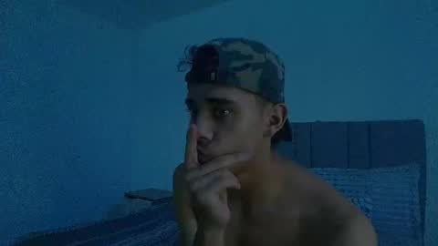 Lucas online show from May 26, 12:06 am