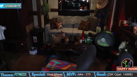 Snapshot of lucas_jacobs chatting on September 14, 2:58 am LucasJacobs online show from September 14, 2:58 am