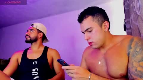 lucas_jewel online show from October 13, 5:26 pm