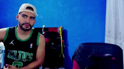 lucas_jewel online show from December 29, 12:45 pm