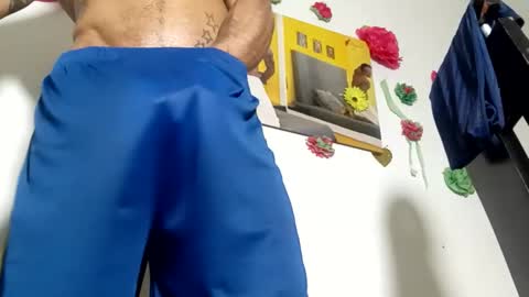 Daniel online show from November 11, 3:25 pm