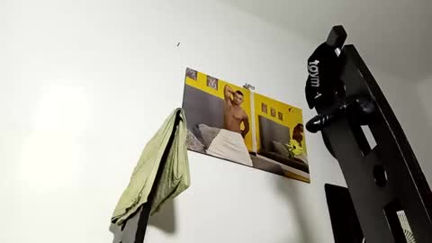 Daniel online show from March 7, 11:27 pm