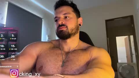 lucasfit24 online show from September 21, 1:59 pm