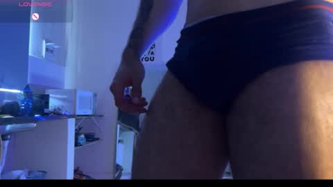 lucasfit24 online show from February 19, 3:33 pm