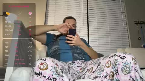 Lucas Cifrady online show from December 1, 5:38 am