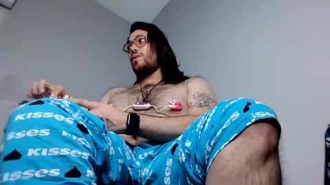 Lucas Cifrady online show from February 22, 4:40 am