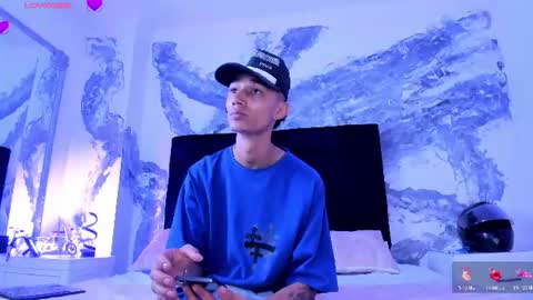 Lucas online show from June 29, 5:48 am