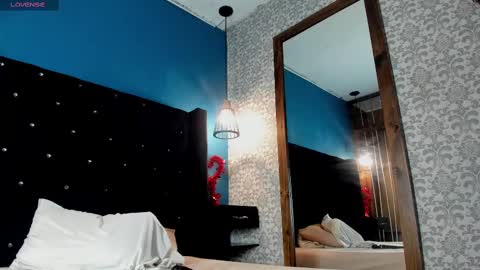 Snapshot of lucasymia_69 chatting on February 27, 6:53 pm MIA HOT online show from February 27, 6:53 pm