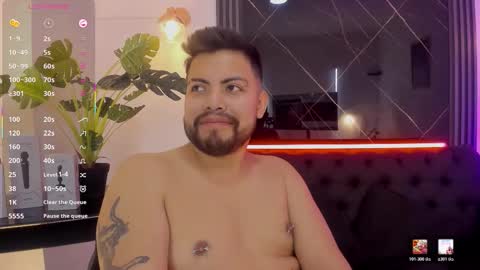 Lucca   IG Luccamallard online show from February 8, 12:08 pm